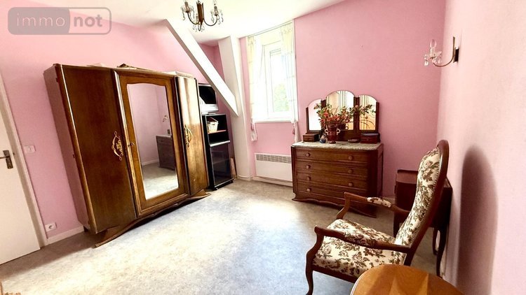 Appartement a vendre Hazebrouck 59190 Nord 93 m2 5 pièces 199500 euros