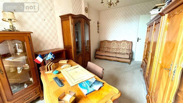 Appartement a vendre Hazebrouck 59190 Nord 93 m2 5 pièces 209500 euros