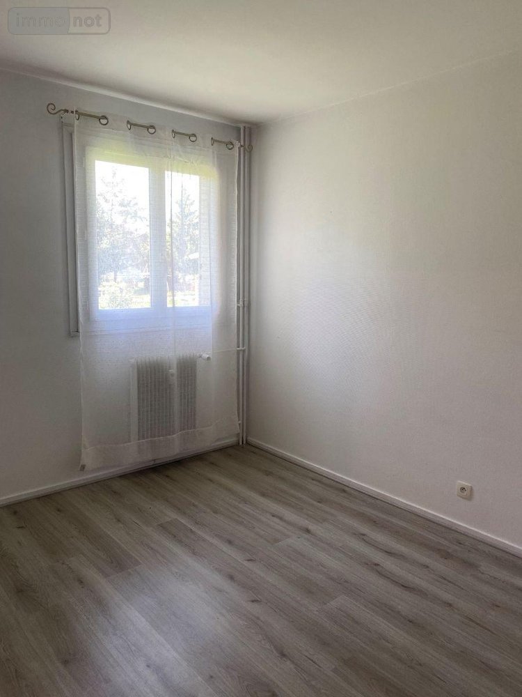 Location appartement Tournus 71700 Saône-et-Loire 56 m2 3 pièces 489 euros