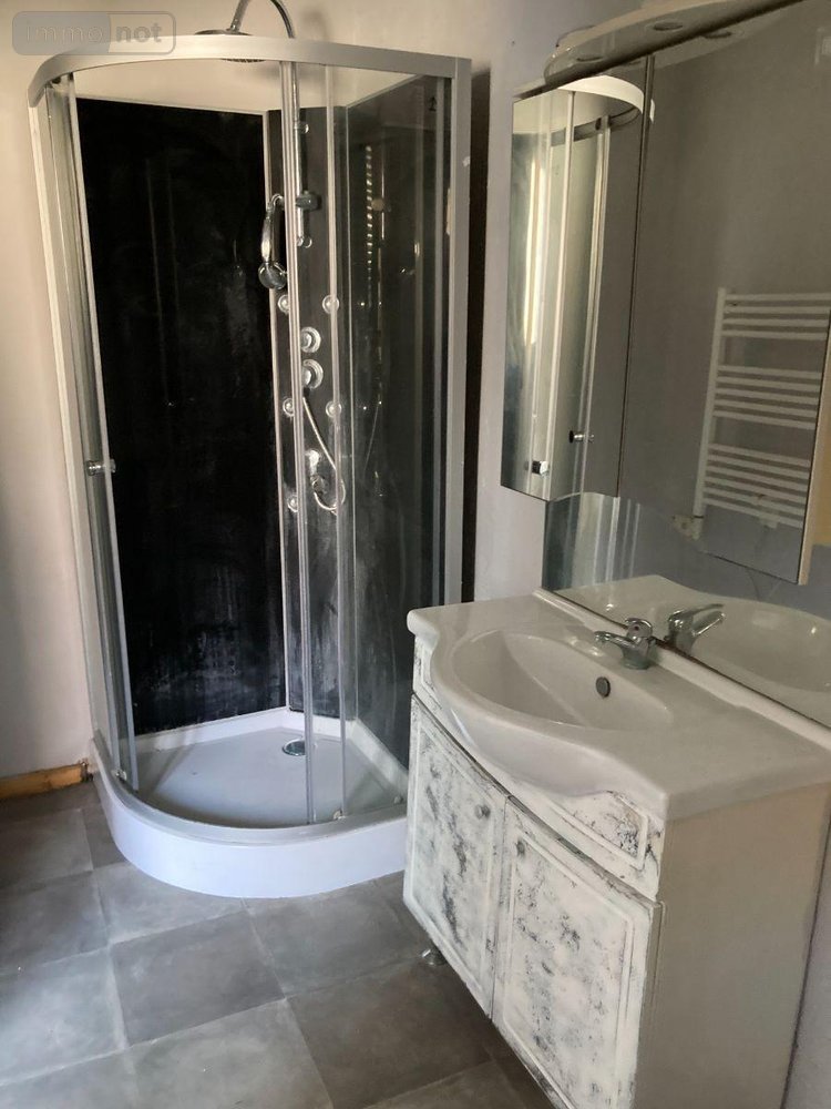 Location appartement Merville 59660 Nord 66 m2 3 pièces 455 euros