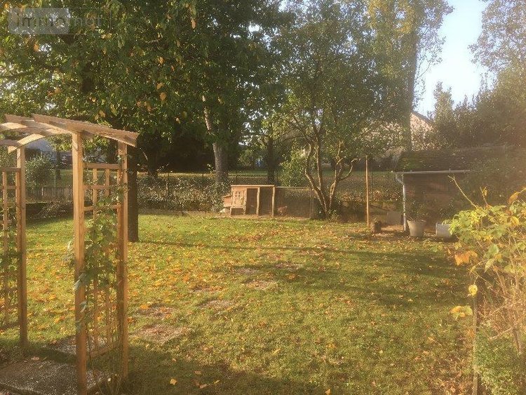 Location maison Chalonnes-sur-Loire 49290 Maine-et-Loire 78 m2 3 pièces 815 euros
