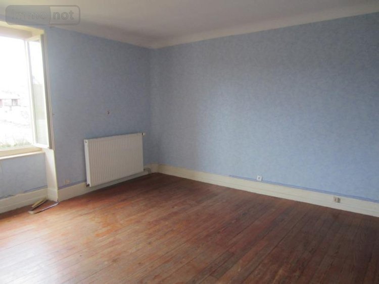 Maison a vendre Saint-Bérain-sur-Dheune 71510 Saône-et-Loire 161 m2 5 pièces 68720 euros