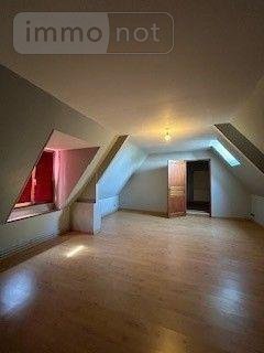Location maison Montmain 76520 Seine-Maritime 220 m2 6 pièces 1445 euros