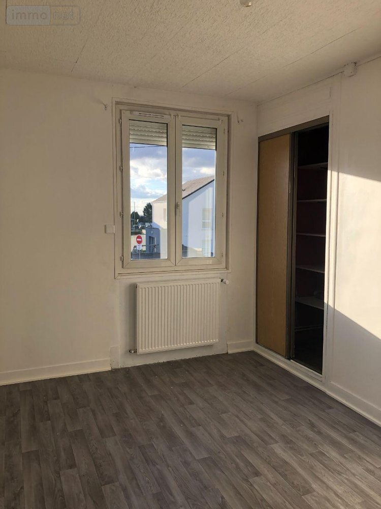 Location maison Belbeuf 76240 Seine-Maritime 107 m2 3 pièces 750 euros