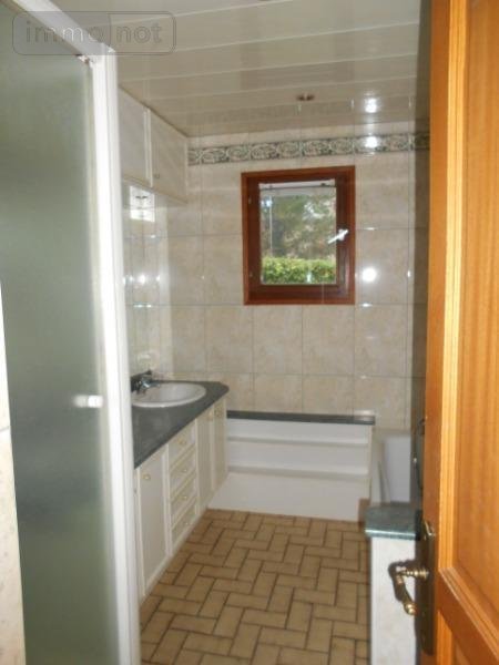 Location maison Leffrinckoucke 59495 Nord 110 m2 6 pièces 980 euros