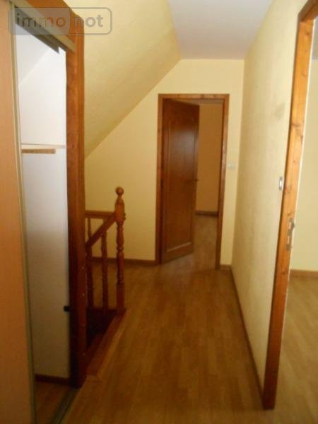 Location maison Leffrinckoucke 59495 Nord 110 m2 6 pièces 980 euros