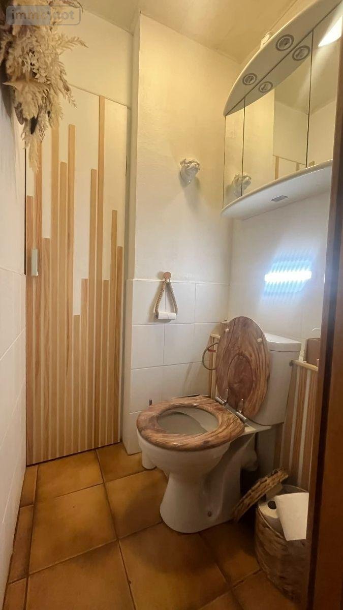 Location maison Leffrinckoucke 59495 Nord 110 m2 6 pièces 980 euros