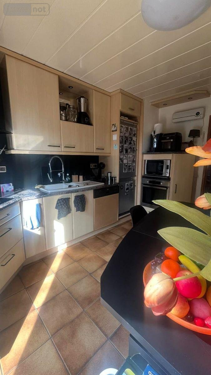 Location maison Leffrinckoucke 59495 Nord 110 m2 6 pièces 980 euros