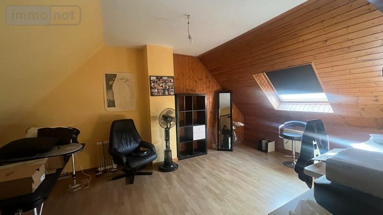 Location maison Leffrinckoucke 59495 Nord 110 m2 6 pièces 980 euros