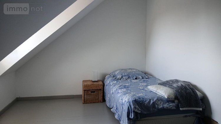 Maison a vendre Mauquenchy 76440 Seine-Maritime 143 m2 5 pièces 240000 euros