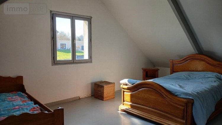 Maison a vendre Mauquenchy 76440 Seine-Maritime 143 m2 5 pièces 240000 euros