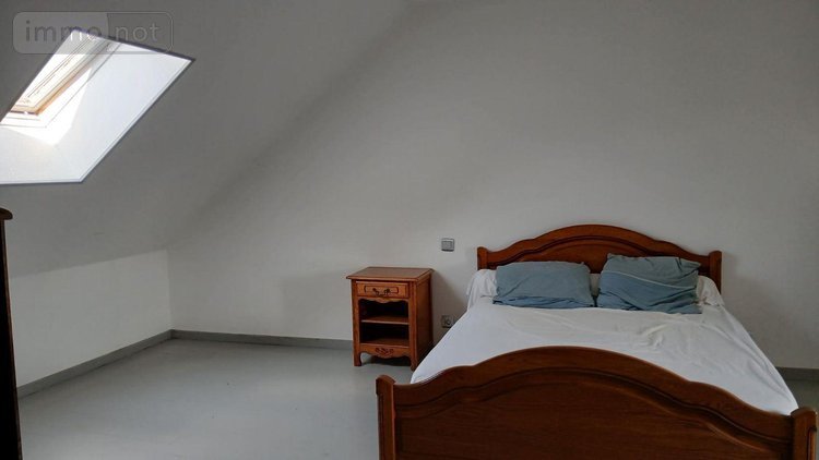 Maison a vendre Mauquenchy 76440 Seine-Maritime 143 m2 5 pièces 240000 euros