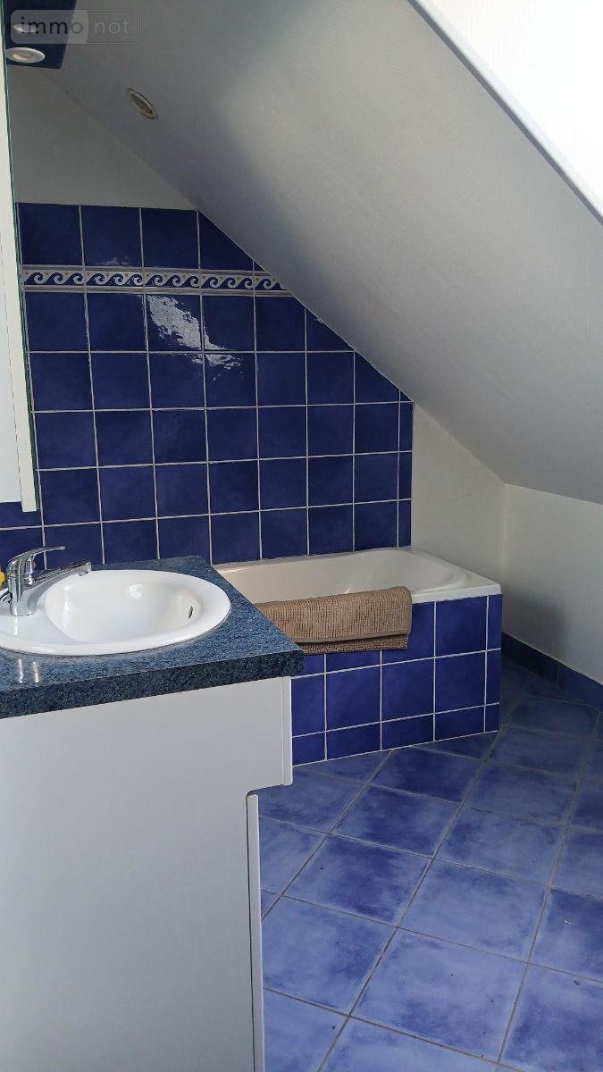 Maison a vendre Mauquenchy 76440 Seine-Maritime 143 m2 5 pièces 240000 euros