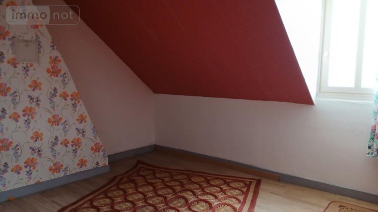 Maison a vendre Forges-les-Eaux 76440 Seine-Maritime 120 m2 6 pièces 229900 euros