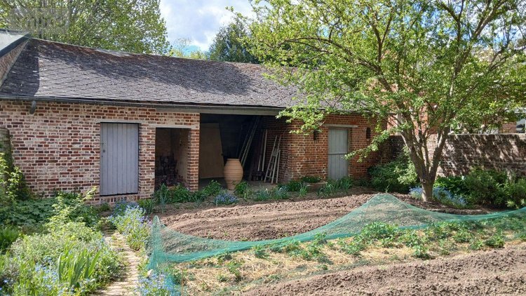 Maison a vendre Forges-les-Eaux 76440 Seine-Maritime 120 m2 6 pièces 229900 euros