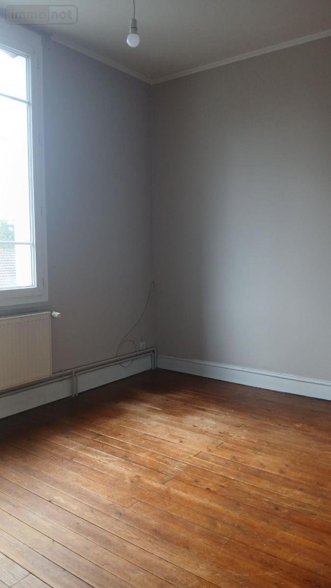 Maison a vendre Forges-les-Eaux 76440 Seine-Maritime 127 m2 6 pièces 209000 euros