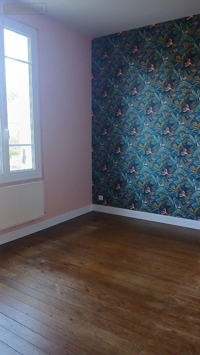 Maison a vendre Forges-les-Eaux 76440 Seine-Maritime 127 m2 6 pièces 209000 euros