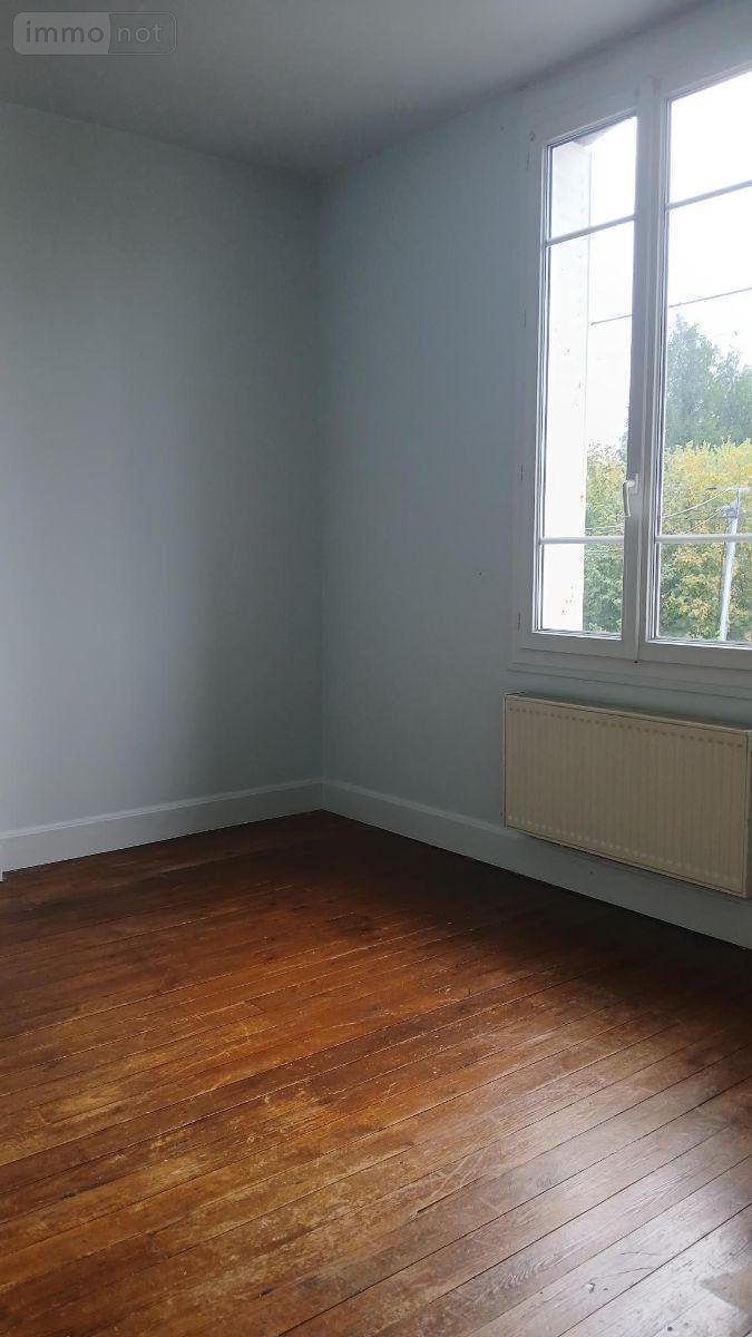 Maison a vendre Forges-les-Eaux 76440 Seine-Maritime 127 m2 6 pièces 209000 euros