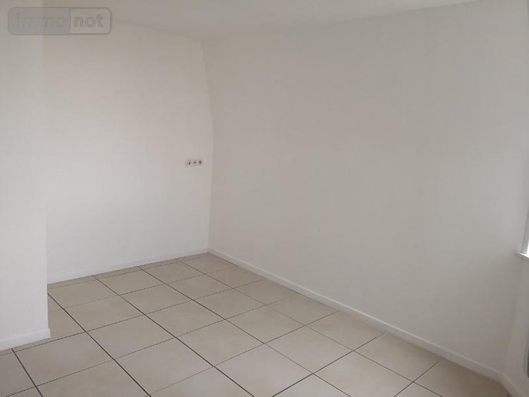 Location appartement Coudekerque-Branche 59210 Nord 65 m2 4 pièces 720 euros