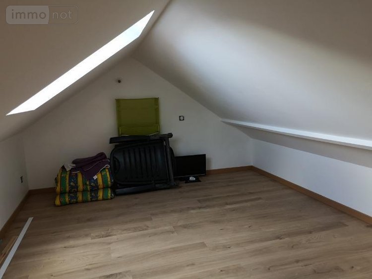 Location appartement Coudekerque-Branche 59210 Nord 65 m2 4 pièces 720 euros