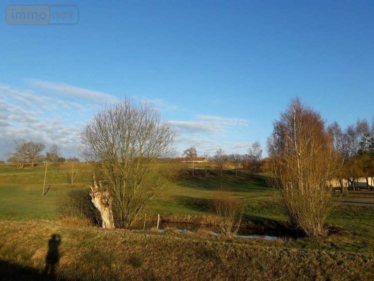 Terrain a batir a vendre Prévelles 72110 Sarthe  16853 euros