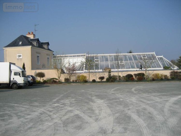 propriete a vendre Sargé-lès-le-Mans 72190 Sarthe 360 m2 6 pièces 360500 euros
