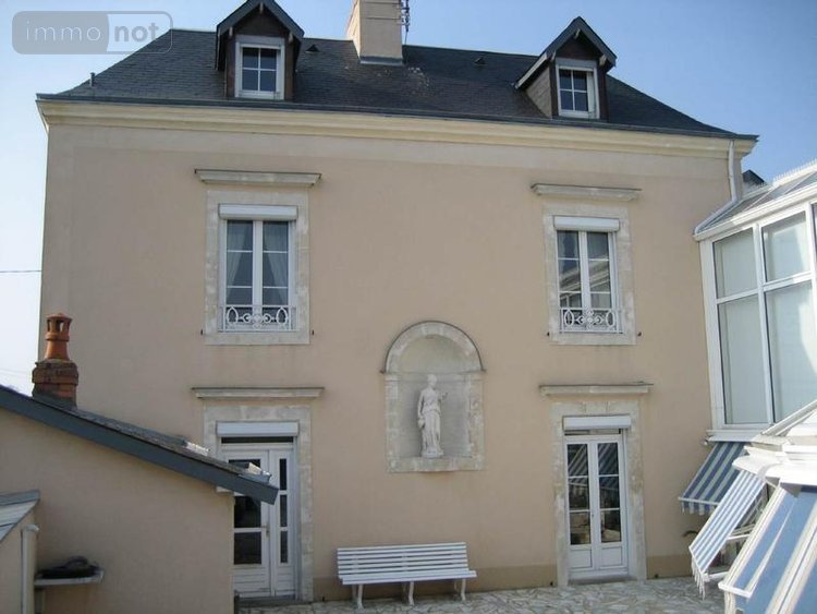 propriete a vendre Sargé-lès-le-Mans 72190 Sarthe 360 m2 6 pièces 360500 euros