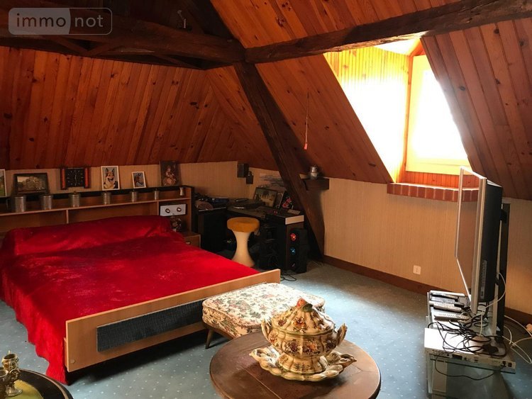 propriete a vendre Sargé-lès-le-Mans 72190 Sarthe 150 m2 6 pièces 717500 euros