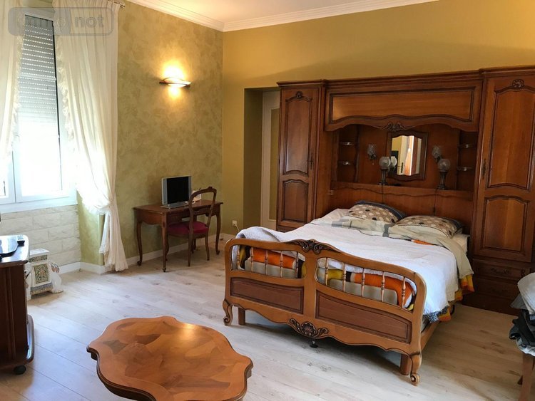 propriete a vendre Sargé-lès-le-Mans 72190 Sarthe 150 m2 6 pièces 717500 euros