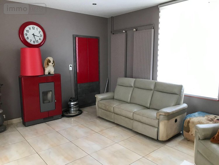 propriete a vendre Sargé-lès-le-Mans 72190 Sarthe 360 m2 6 pièces 360500 euros