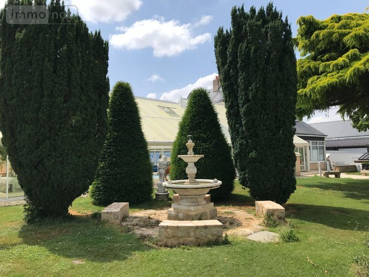 propriete a vendre Sargé-lès-le-Mans 72190 Sarthe 150 m2 6 pièces 717500 euros