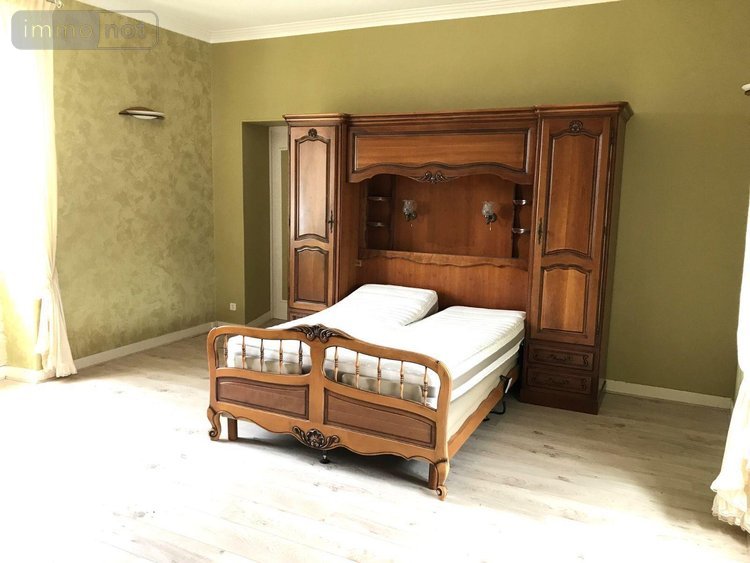 propriete a vendre Sargé-lès-le-Mans 72190 Sarthe 360 m2 6 pièces 360500 euros