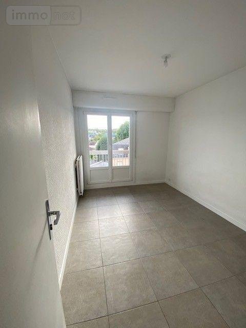 Location appartement Évreux 27000 Eure 64 m2 3 pièces 800 euros