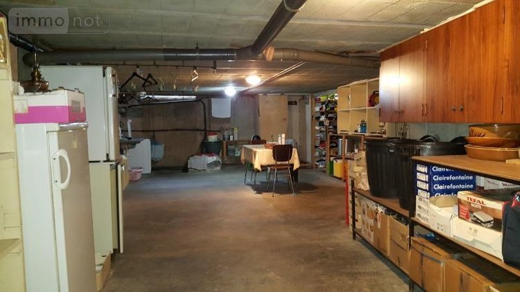 Maison a vendre Villaines-la-Juhel 53700 Mayenne 121 m2 7 pièces 84560 euros