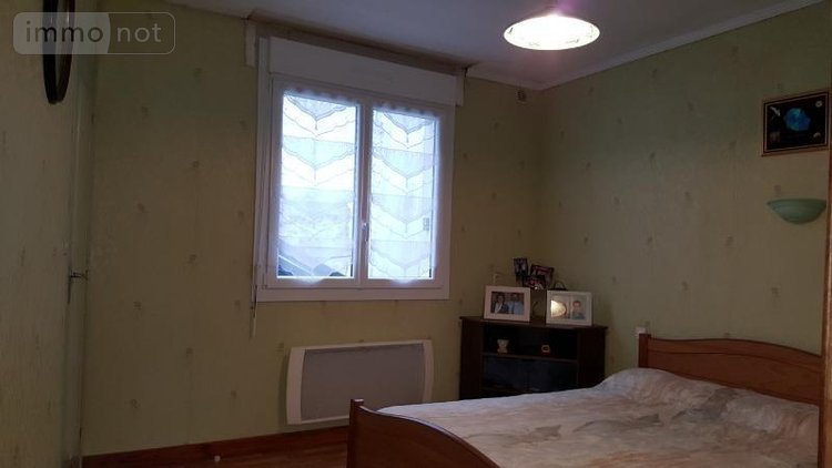 Maison a vendre Villaines-la-Juhel 53700 Mayenne 121 m2 7 pièces 84560 euros