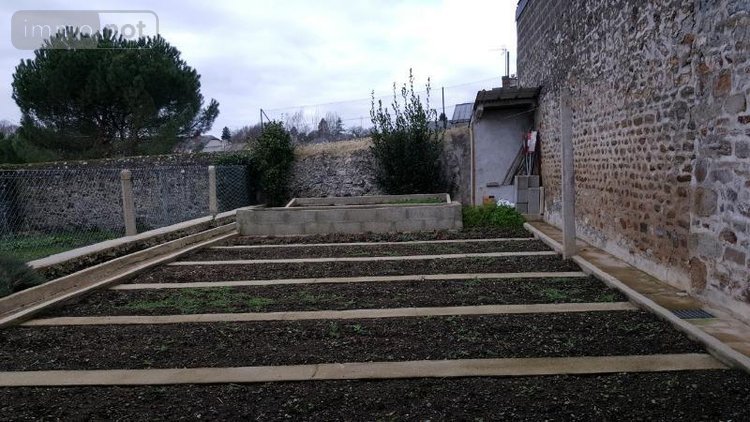 Maison a vendre Villaines-la-Juhel 53700 Mayenne 121 m2 7 pièces 84560 euros