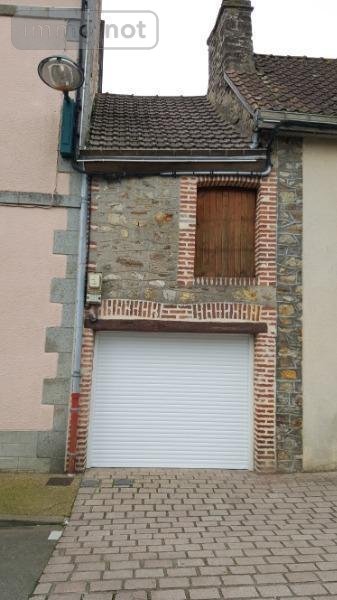 Maison a vendre Villaines-la-Juhel 53700 Mayenne 121 m2 7 pièces 84560 euros
