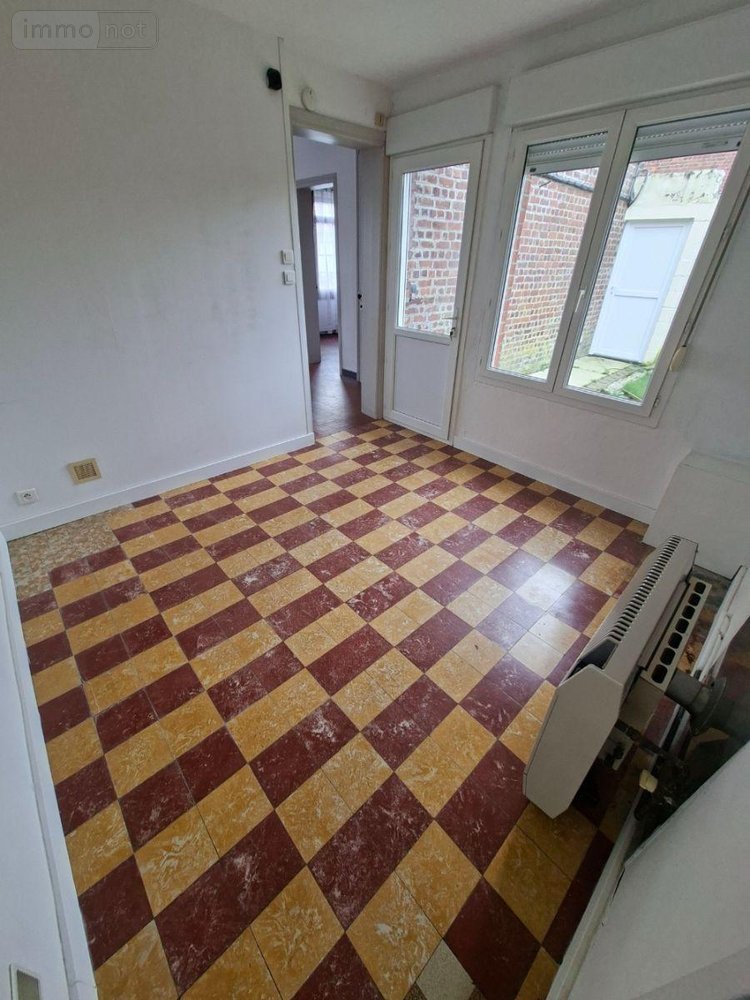 Location maison Blaringhem 59173 Nord 80 m2  701 euros