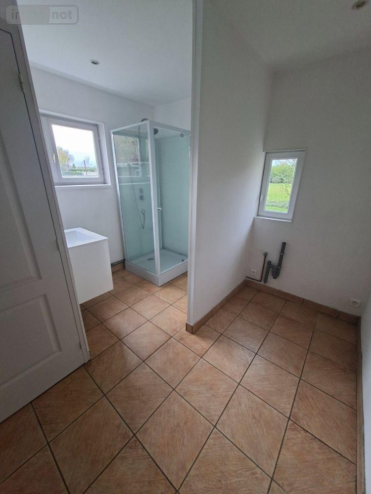 Location maison Blaringhem 59173 Nord 80 m2  701 euros