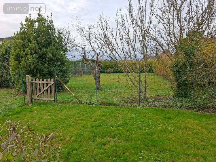 Location maison Blaringhem 59173 Nord 80 m2  701 euros