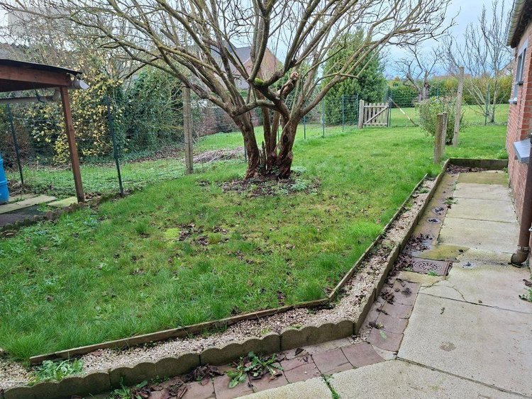 Location maison Blaringhem 59173 Nord 80 m2  701 euros