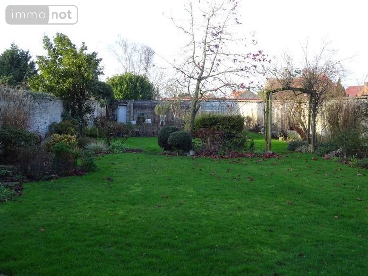 Maison a vendre Hondschoote 59122 Nord 262 m2 6 pièces 369900 euros