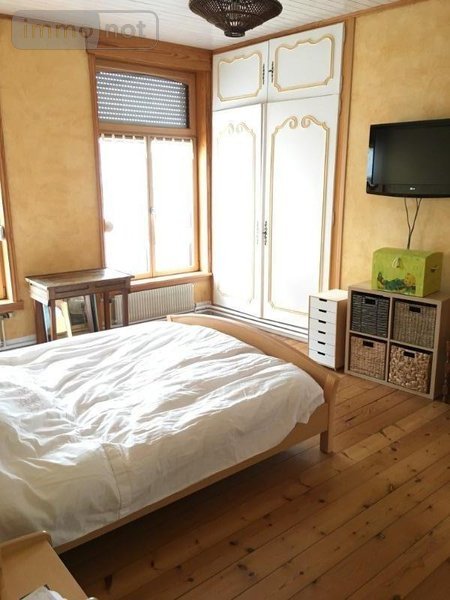 Maison a vendre Hondschoote 59122 Nord 262 m2 6 pièces 369900 euros