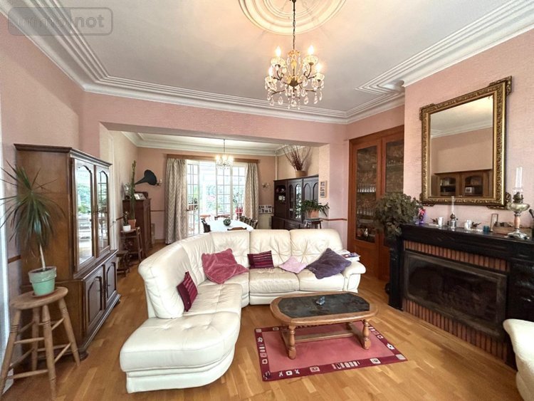 Maison a vendre Hondschoote 59122 Nord 262 m2 6 pièces 369900 euros
