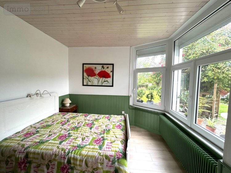 Maison a vendre Hondschoote 59122 Nord 262 m2 6 pièces 369900 euros