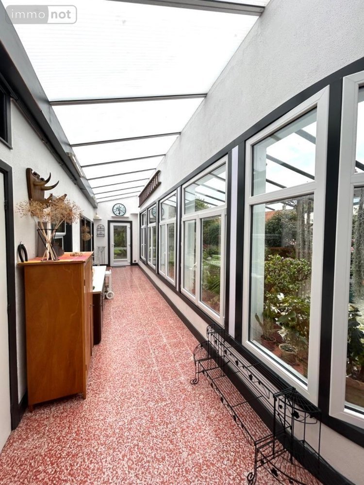 Maison a vendre Hondschoote 59122 Nord 262 m2 6 pièces 369900 euros