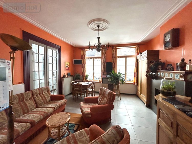 Maison a vendre Hondschoote 59122 Nord 262 m2 6 pièces 369900 euros