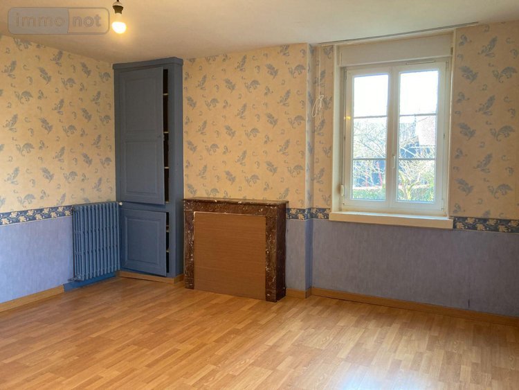 Location maison Lantages 10210 Aube 105 m2 4 pièces 620 euros