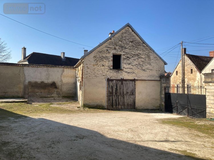 Location maison Lantages 10210 Aube 105 m2 4 pièces 620 euros