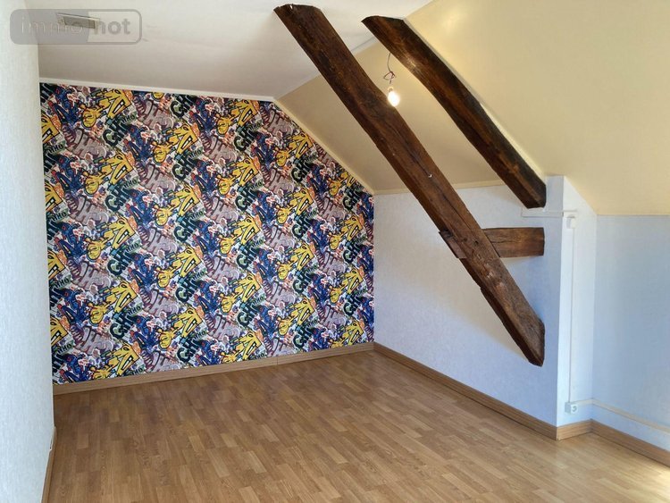 Location maison Lantages 10210 Aube 105 m2 4 pièces 620 euros